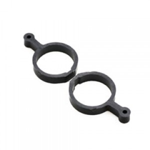 KDS1017-1-QS Rudder control rod fixing ring