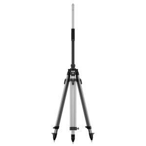 Kit treppiede e asta per rilievi D-RTK 3