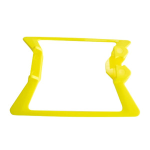 Landing Skid Yellow Fly Wing FW200