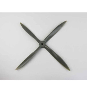 APC 15.5 x  12 4-Blade Propeller LP415512