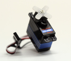 Super mini servo digitale LTS-3100SERVO