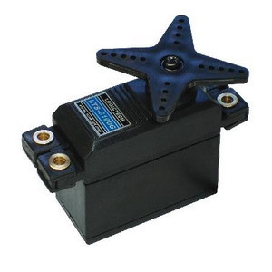 Servo speciale    6100G servo di coda super veloce Prestazioni elevatissime