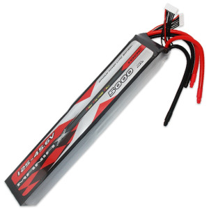 ManiaX Lipo 12S 45.6V 5000mAh 100C