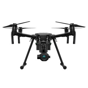 DJI Matrice 200 V2