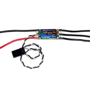 Maytech MINI Multicopter ESC 16A