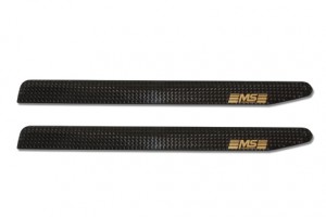 MS-20205N 205mm Carbon blade Champion Line