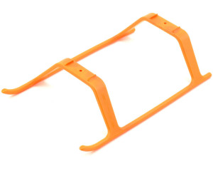 MSH51315 MSHeli Gorilla Gear Landing Skids (Orange) (T-Rex 450 Pro)