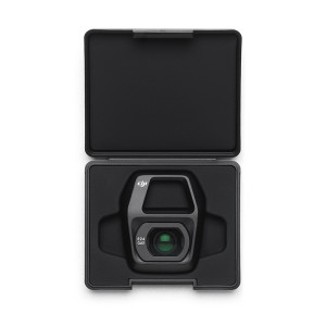 Obiettivo grandangolare per DJI Air 3S