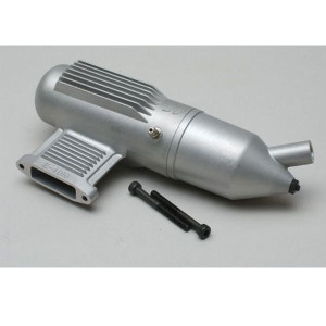 OS E-4010 Silencer 60FP 61FX 65LA  26028000