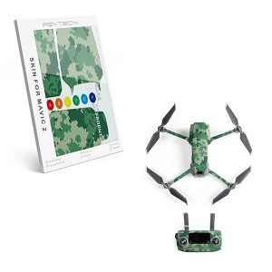 PGYTECH Skin for MAVIC 2 - P-HA-052