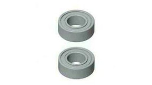 PV0048 Pitch Frame/Rotor Hub Seesaw Bearing