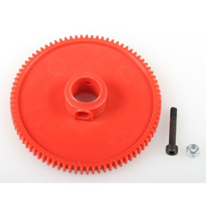 Thunder Tiger PV0190 Tail Drive Spur Gear R60/90