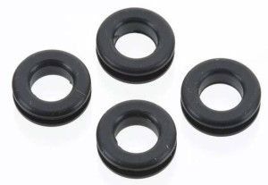 Fuel Tank Rubber Grommet STY0208