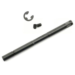 PV0360 Thunder Tiger Starter Shaft R30/R50/X50