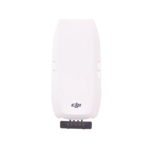 Spark UpperAircraftCover (White)