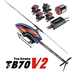 RH70E54X Align TB70 V2 Top Combo