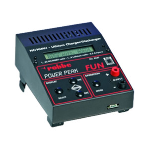 ROBBE 8467 POWER PEAK FUN