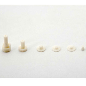 Robbe Servo Gear Set Ingranaggi Servo FS 31 PICO - 84491000