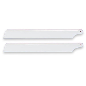 Pale 385mm SAB 0351 Fibra di Vetro e Carbonio