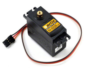 SAVOX SV-0220MG digital servo SAX155