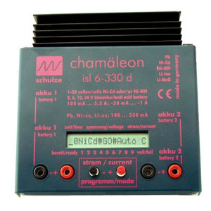 Schulze Chamaleon isl 6-330d