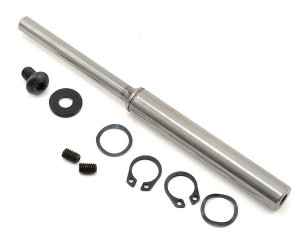 HKIII-5035 MOTOR SHAFT KIT XL (6MM 50MM)