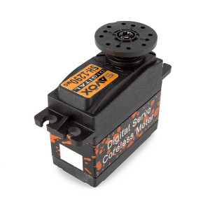 SAVOX SH-1290MG digital servo SAX107