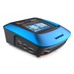 SkyRC T6200 Charger DC 200W 12V TouchScreen