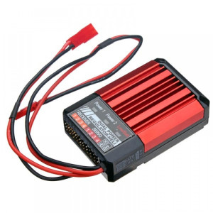 SK-600047 SKYRC DUAL POWER REGULATOR