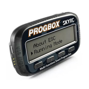 SK-300079-01 - SkyRC Toro Program Box for Toro ESC