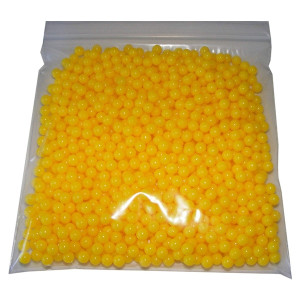 Airsoft 1000 PCS High Standard Precision Grinding 6mm BB Pellet