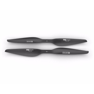 T-Motor 16" x 5.4" Carbon Fiber Propeller Pair