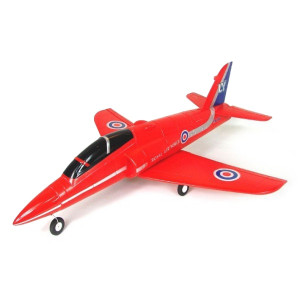 Red Arrow RC Jet TW 750 EPO