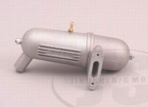 Muffler 30 STY0024