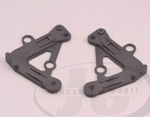 Rear Frame Set STY0157