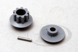 STY0259 Tail Pulley Set