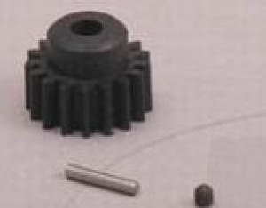 Drive Gear 18T METAL STY0271-1