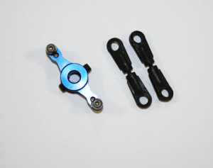 HIROBO ELEVATOR TORQUE LEVER