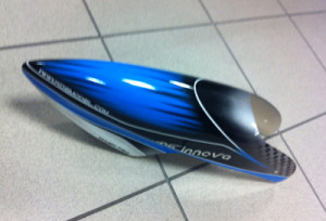 Usato canopy Kds 700