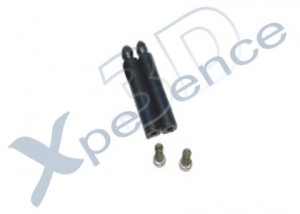 Canopy mounting parts XP4014