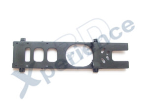 Bottom plate XP4140