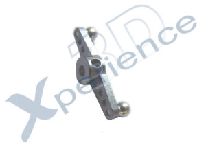 Rear ball link arm XP5025