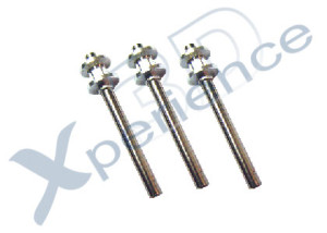 Tail shaft (2pc) XP5032-13