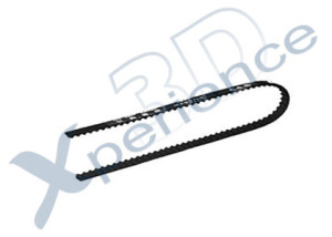 Drive belt XP5033