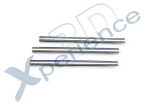 Feathering shaft(3pc) XP5034