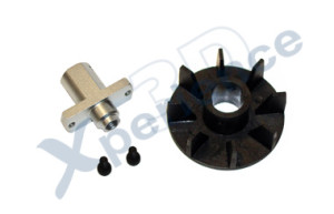 Cooling Fan Assy(OS) XP9021