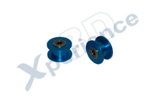 Gudie Pulley Assy XP9026