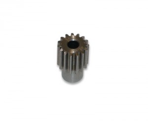 Special Pinion 15T M1 6mm