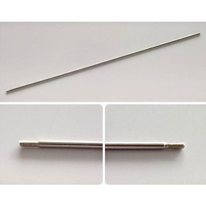 HIROBO 0304-019 SZM Stabilizer Bar (Lepton EX)
