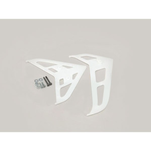 HIROBO 0304-054 Lepton EX Tail Fin Set